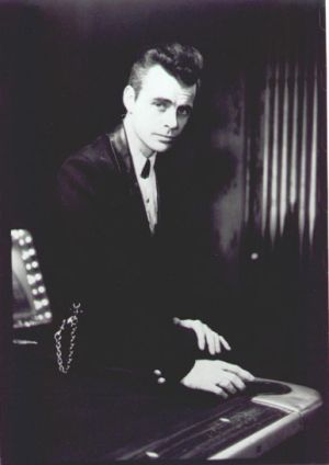 Dave S Diary 21 2 07 Dale Watson